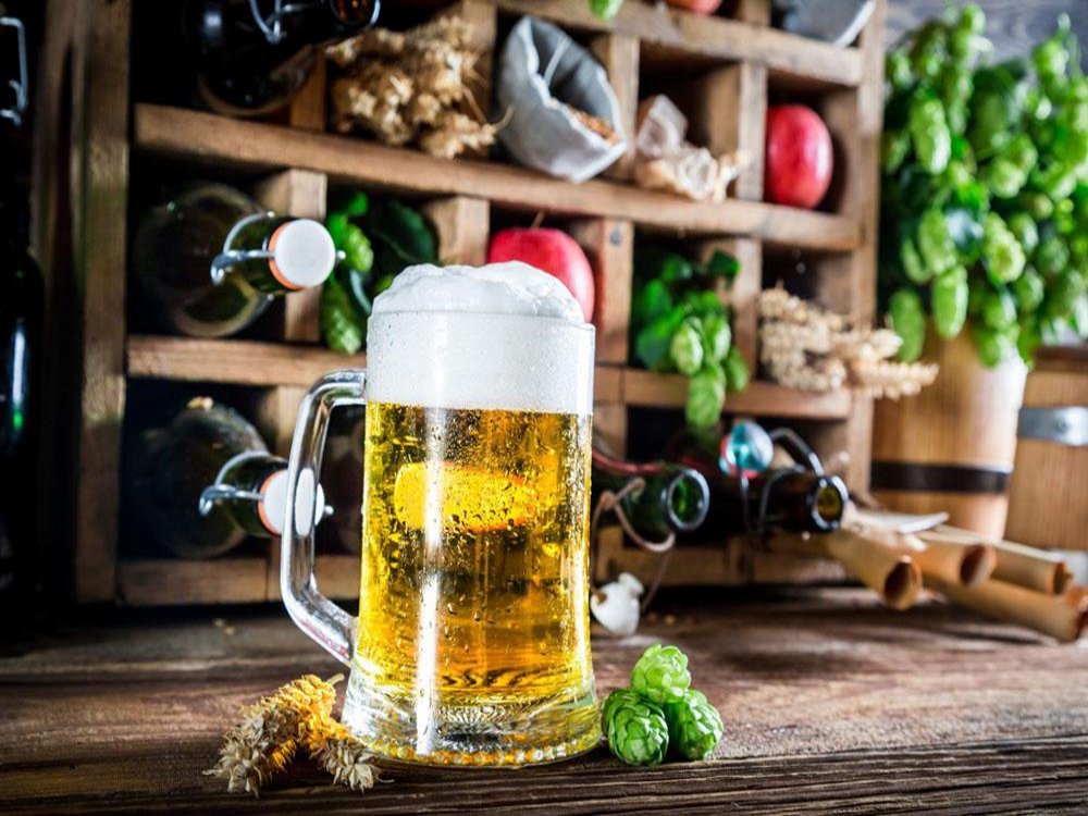 <b>What are the steps of brewing beer in beer equipment?</b>